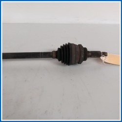 Semiasse SEMIASSE CPL.DES. 
dx. 
ant. OPEL Agila A