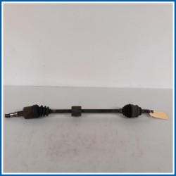 Semiasse SEMIASSE CPL.DES. 
dx. 
ant. OPEL Agila A