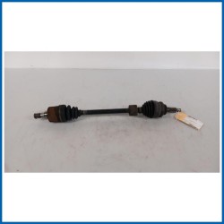 Semiasse TRASMISSIONE 
sx. 
ant. OPEL Agila A