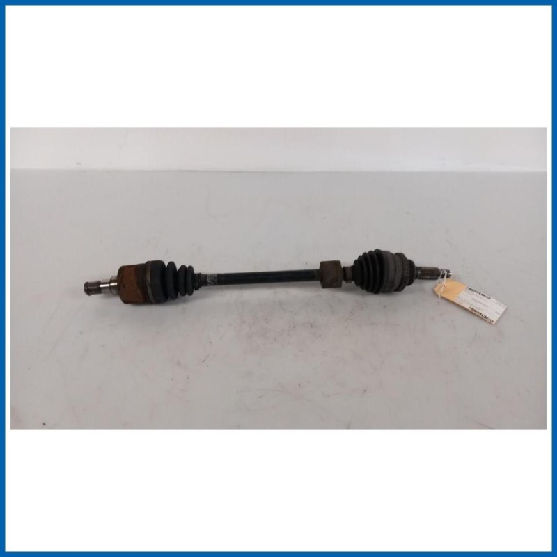 Semiasse TRASMISSIONE 
sx. 
ant. OPEL Agila A