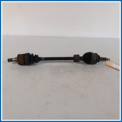 Semiasse TRASMISSIONE 
sx. 
ant. OPEL Agila A