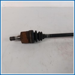 Semiasse TRASMISSIONE 
sx. 
ant. OPEL Agila A
