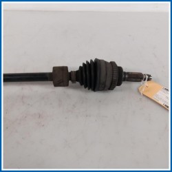 Semiasse TRASMISSIONE 
sx. 
ant. OPEL Agila A