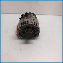 Alternatore (revisionato) GENERATORE 
 
 BMW X1 E84