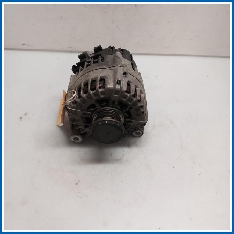 Alternatore (revisionato) GENERATORE 
 
 BMW X1 E84