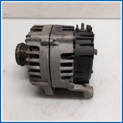 Alternatore (revisionato) GENERATORE 
 
 BMW X1 E84