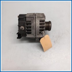 Alternatore (revisionato) GENERATORE 
 
 BMW X1 E84