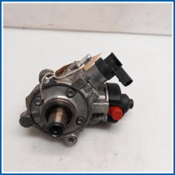Pompa iniezione (revisionata) POMPA AD ALTA PRESSIONE 
 
 BMW X1 E84