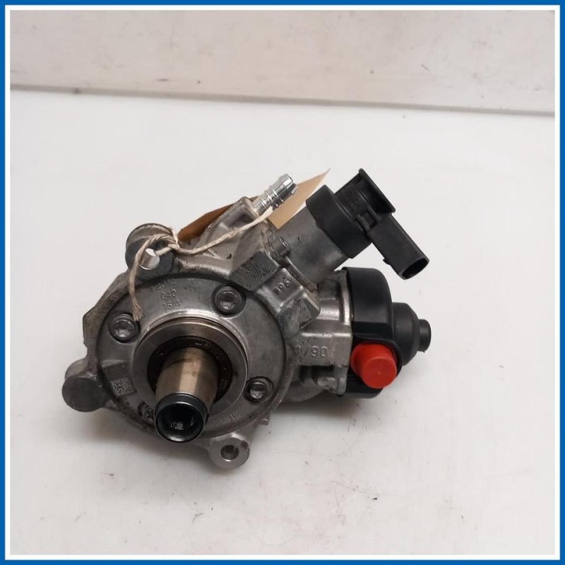 Pompa iniezione (revisionata) POMPA AD ALTA PRESSIONE 
 
 BMW X1 E84