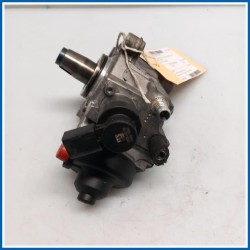 Pompa iniezione (revisionata) POMPA AD ALTA PRESSIONE 
 
 BMW X1 E84