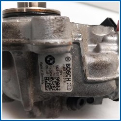 Pompa iniezione (revisionata) POMPA AD ALTA PRESSIONE 
 
 BMW X1 E84