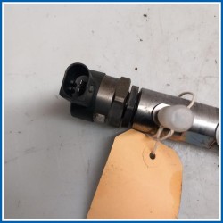 Distributore carburante (flauto) ACCUMULATORE PRESSIONE 
 
 BMW X1 E84