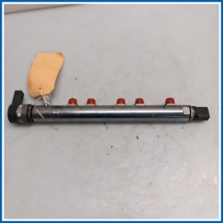 Distributore carburante (flauto) ACCUMULATORE PRESSIONE 
 
 BMW X1 E84