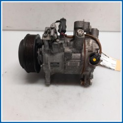 compressore aria condizionata BMW X1 E84