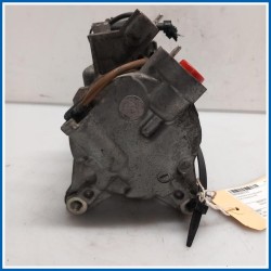 compressore aria condizionata BMW X1 E84