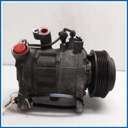 compressore aria condizionata BMW X1 E84