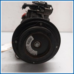 compressore aria condizionata BMW X1 E84