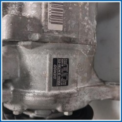 compressore aria condizionata BMW X1 E84