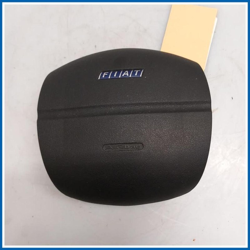 Air-bag guidatore AIR BAG 
 
 FIAT Seicento