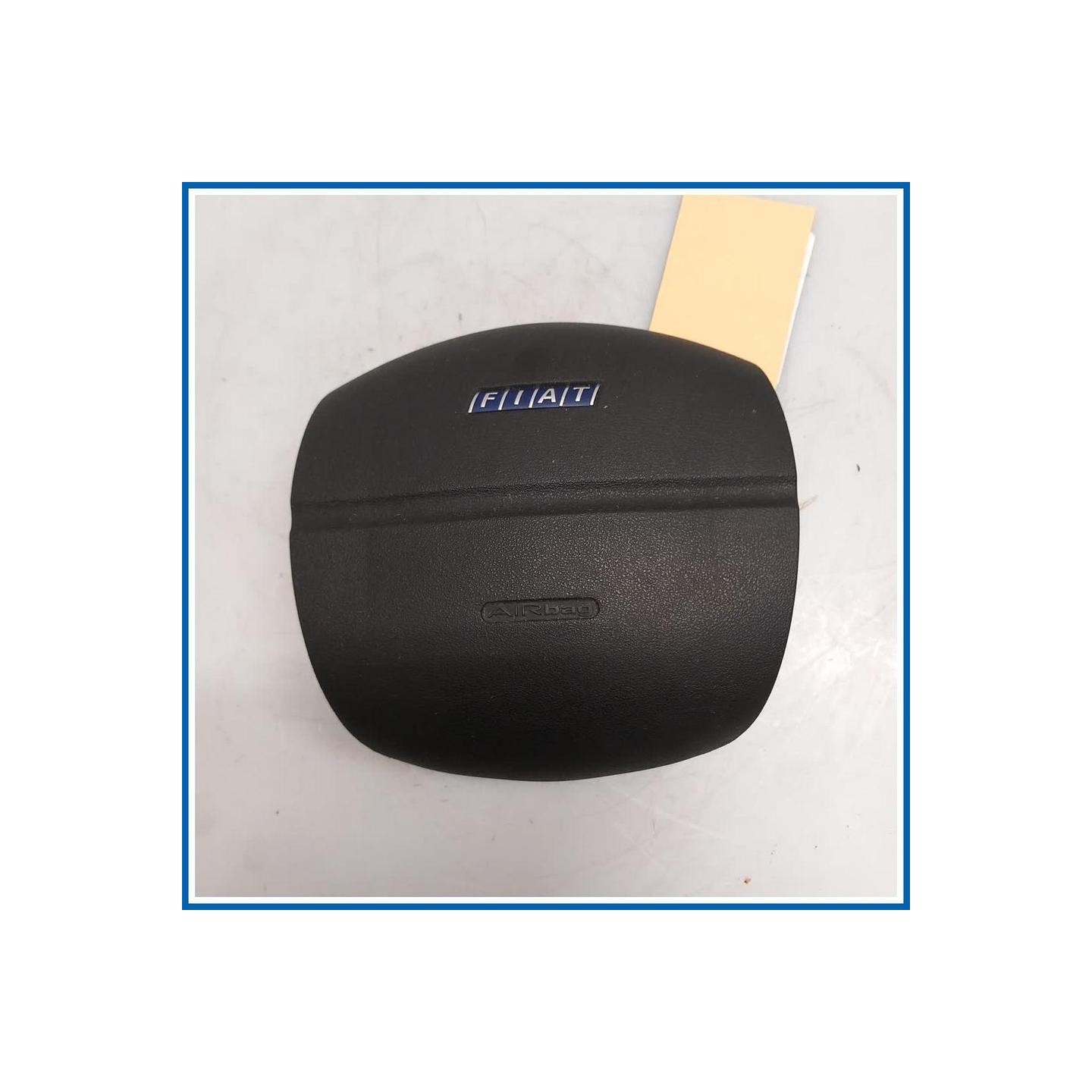 Air-bag guidatore AIR BAG 
 
 FIAT Seicento