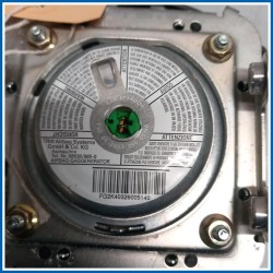 Air-bag guidatore AIR BAG 
 
 FIAT Seicento