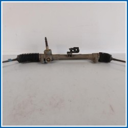 Scatola sterzo 
 
 FIAT Punto II