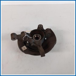 Fusello ruota PIVOT 
sx. 
ant. OPEL Karl