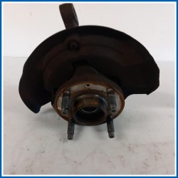 Fusello ruota PIVOT 
sx. 
ant. OPEL Karl