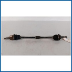 Semiasse TRASMISSIONE NE 
dx. 
ant. OPEL Karl