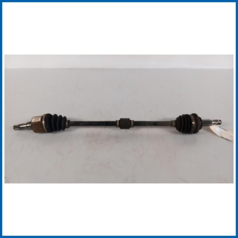 Semiasse TRASMISSIONE NE 
dx. 
ant. OPEL Karl