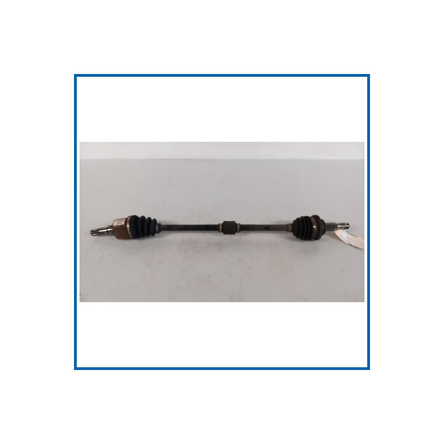 Semiasse TRASMISSIONE NE 
dx. 
ant. OPEL Karl