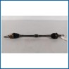 Semiasse TRASMISSIONE NE 
dx. 
ant. OPEL Karl