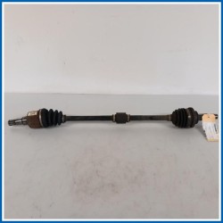 Semiasse TRASMISSIONE NE 
dx. 
ant. OPEL Karl
