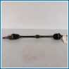 Semiasse TRASMISSIONE NE 
dx. 
ant. OPEL Karl