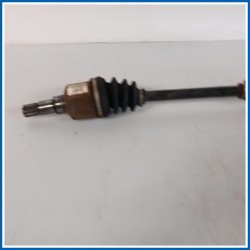 Semiasse TRASMISSIONE NE 
dx. 
ant. OPEL Karl