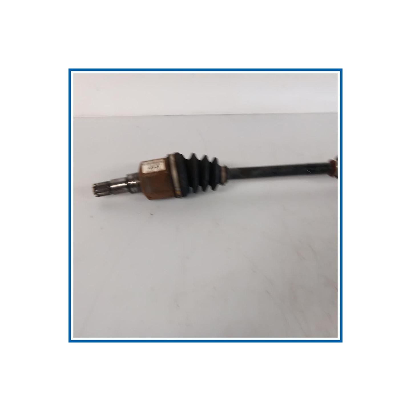 Semiasse TRASMISSIONE NE 
dx. 
ant. OPEL Karl
