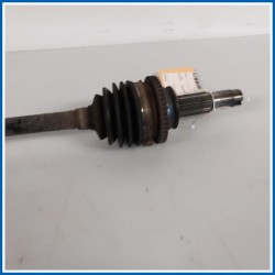 Semiasse TRASMISSIONE NE 
dx. 
ant. OPEL Karl