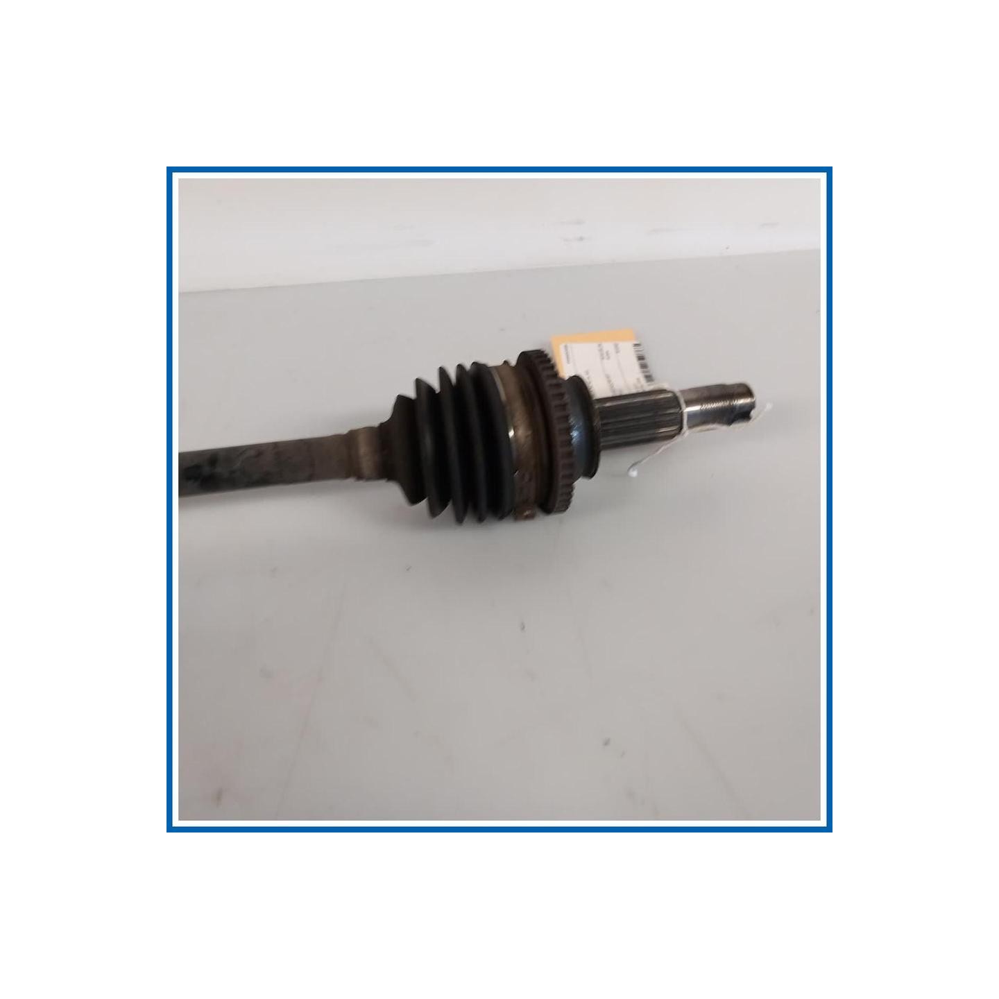 Semiasse TRASMISSIONE NE 
dx. 
ant. OPEL Karl