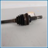 Semiasse TRASMISSIONE NE 
dx. 
ant. OPEL Karl