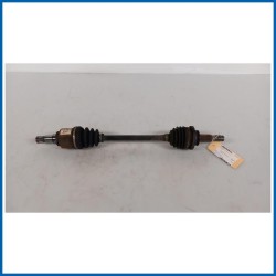 Semiasse TRASMISSIONE NE 
sx. 
ant. OPEL Karl