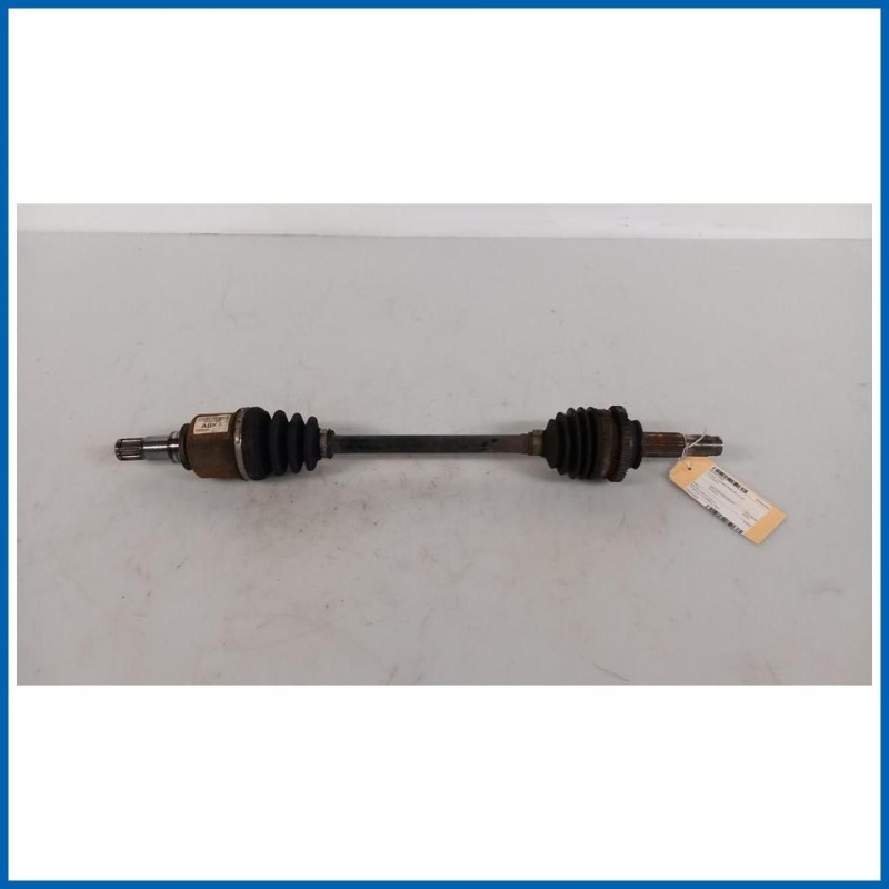 Semiasse TRASMISSIONE NE 
sx. 
ant. OPEL Karl