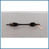Semiasse TRASMISSIONE NE 
sx. 
ant. OPEL Karl