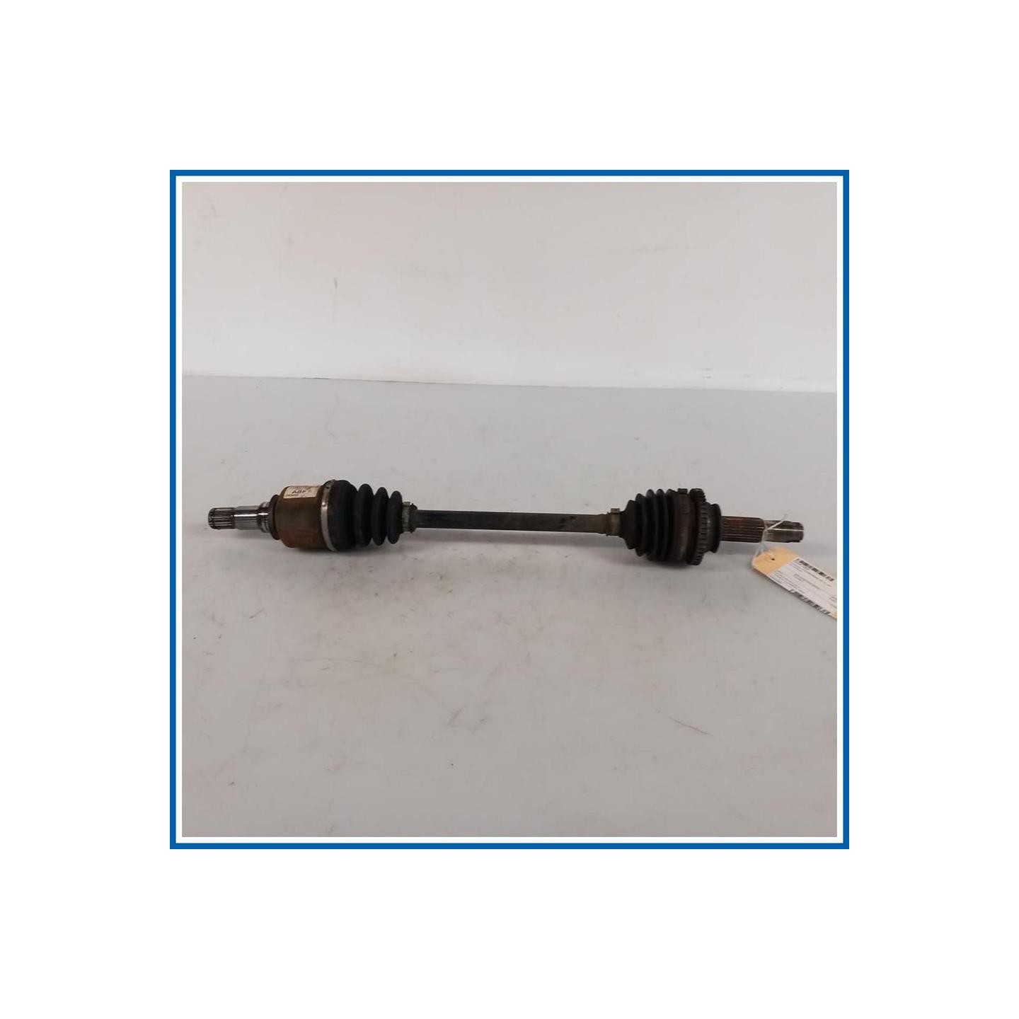 Semiasse TRASMISSIONE NE 
sx. 
ant. OPEL Karl