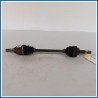 Semiasse TRASMISSIONE NE 
sx. 
ant. OPEL Karl