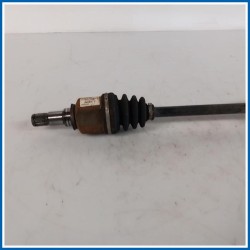 Semiasse TRASMISSIONE NE 
sx. 
ant. OPEL Karl