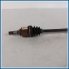 Semiasse TRASMISSIONE NE 
sx. 
ant. OPEL Karl