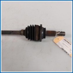 Semiasse TRASMISSIONE NE 
sx. 
ant. OPEL Karl