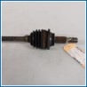 Semiasse TRASMISSIONE NE 
sx. 
ant. OPEL Karl