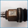 Semiasse TRASMISSIONE NE 
sx. 
ant. OPEL Karl