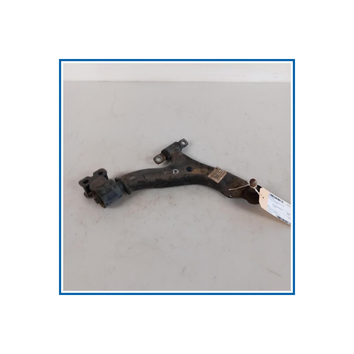 Braccio oscillante TRIANGOLO 
dx. 
ant. OPEL Karl
